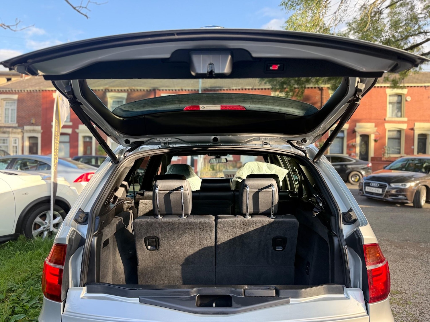 Vehicle 65