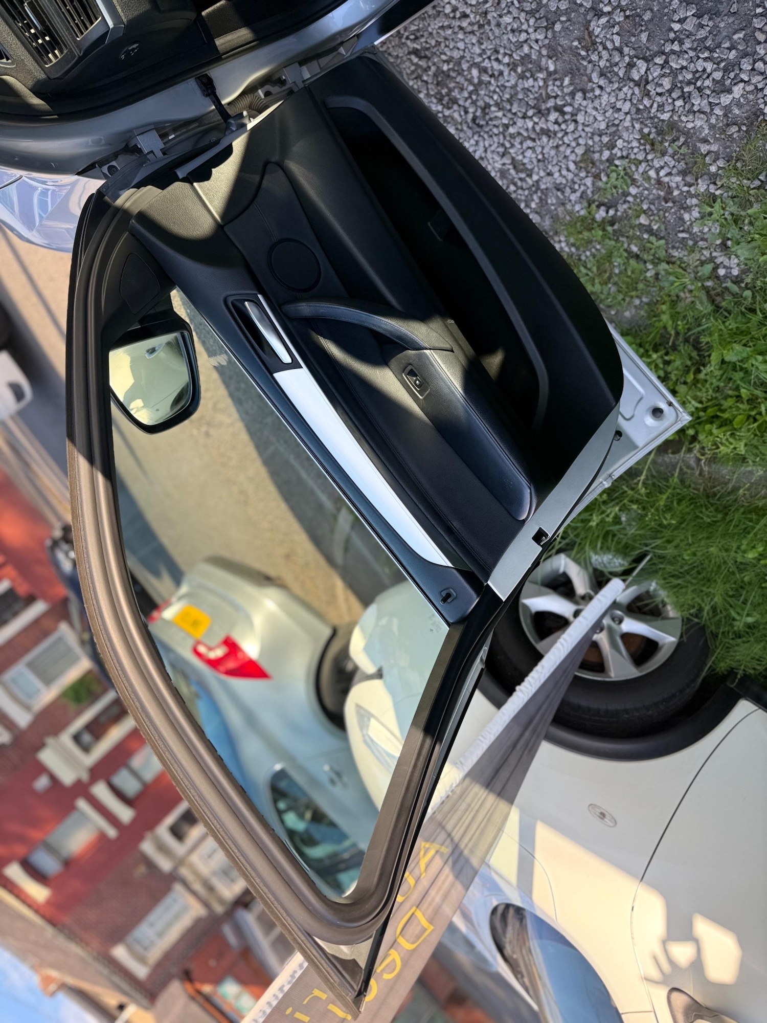 Vehicle 76