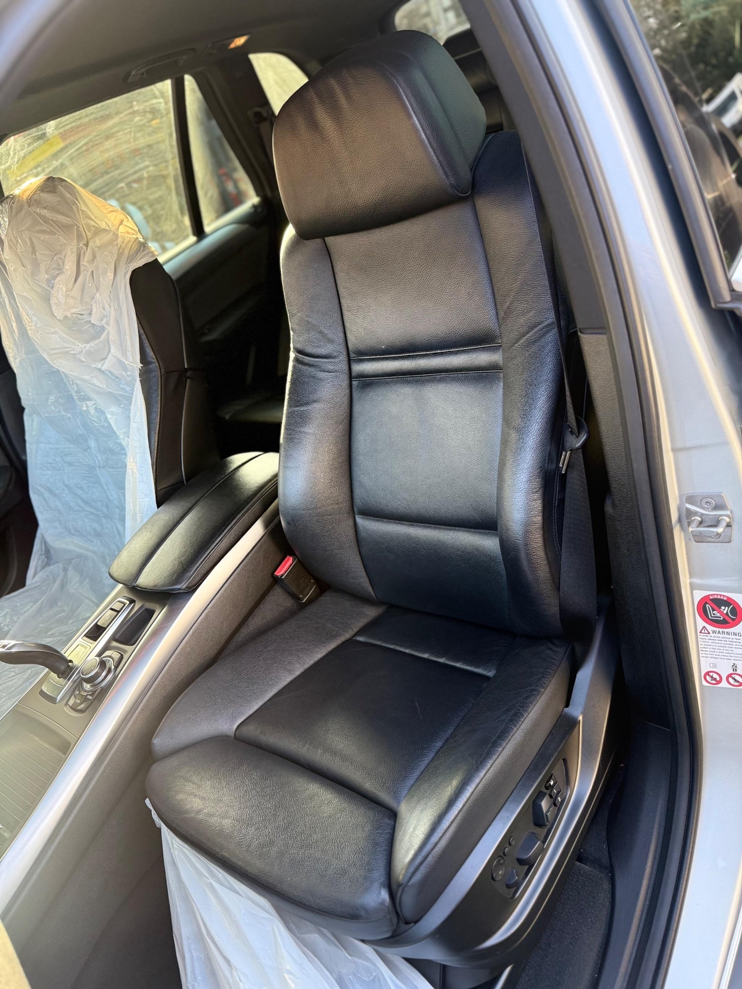 Vehicle 83