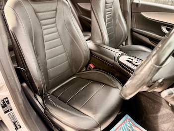 Used Mercedes-Benz E Class 2016 for sale - 79075387: Photo