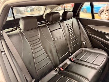 Used Mercedes-Benz E Class 2016 for sale - 79075387: Photo