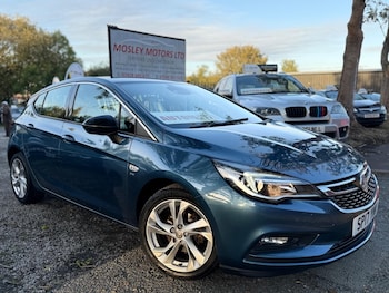2017 (17) - 1.4i Turbo SRi Auto Euro 6 (s/s) 5dr