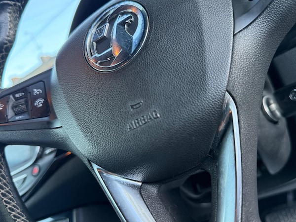 Used Vauxhall Astra 2017 for sale - 76200877: Photo 60