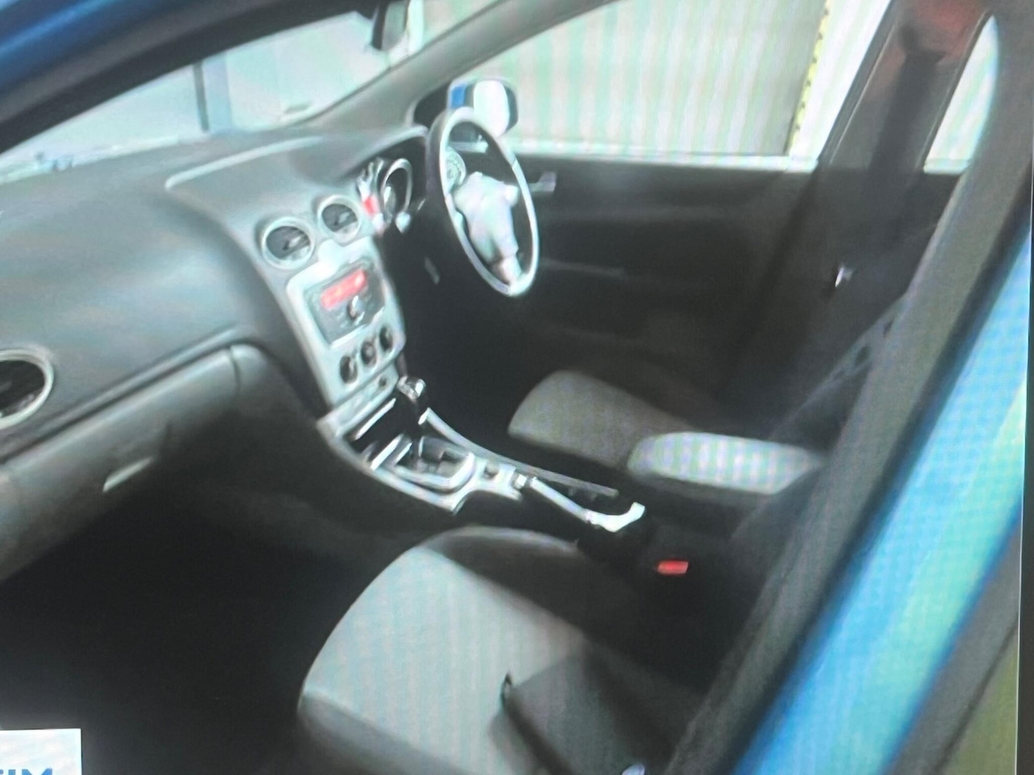 Used Ford Focus 2011 for sale - 76839282: Photo 3