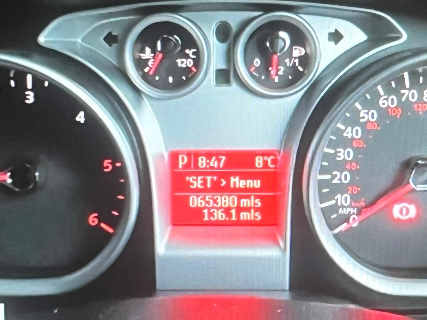 Used Ford Focus 2011 for sale - 76839282: Photo 4