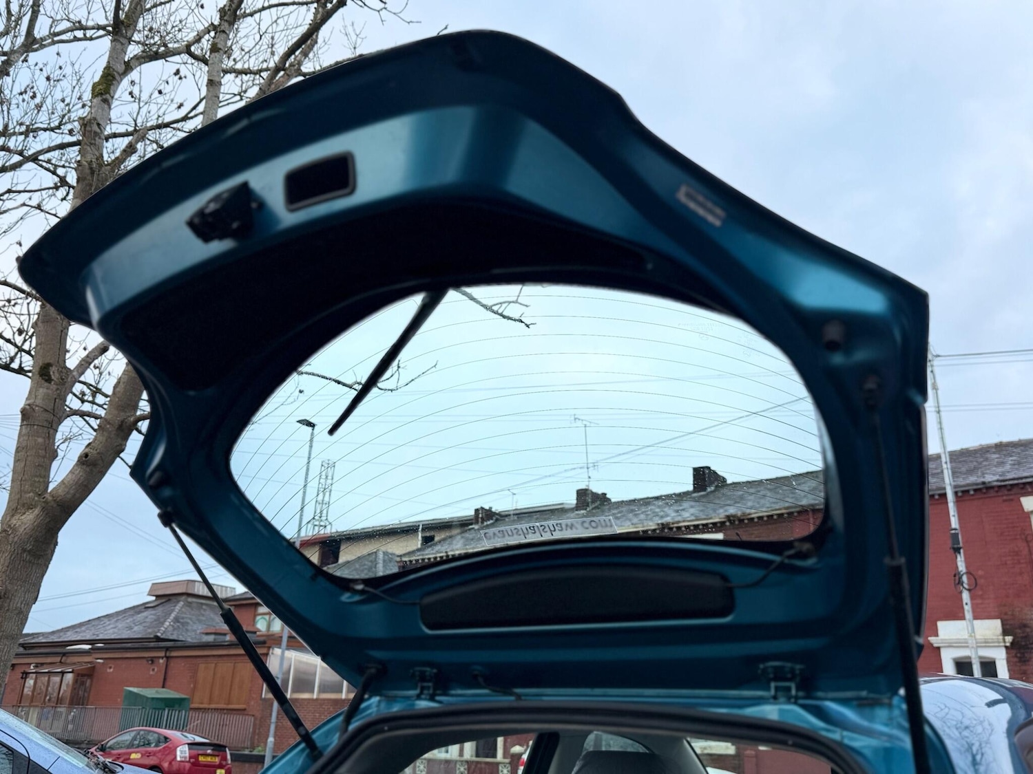 Used Mazda Mazda2 2012 for sale - 76753310: Photo 14