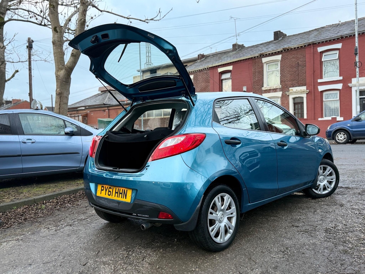 Used Mazda Mazda2 2012 for sale - 76753310: Photo 15