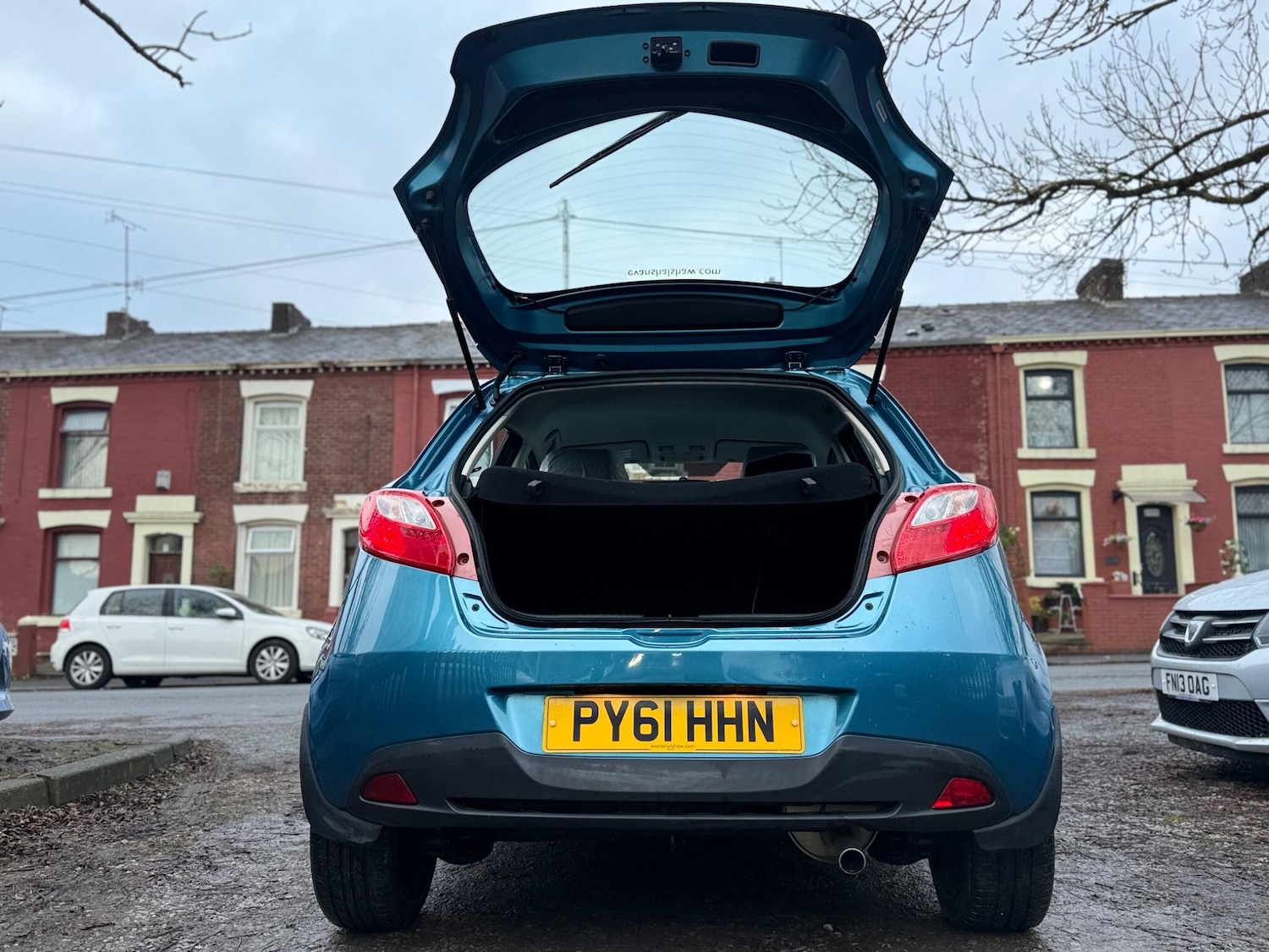 Used Mazda Mazda2 2012 for sale - 76753310: Photo 16