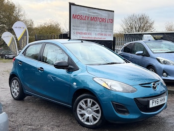 Used Mazda Mazda2 2012 for sale - 76753310: Photo