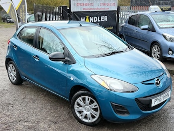 Used Mazda Mazda2 2012 for sale - 76753310: Photo