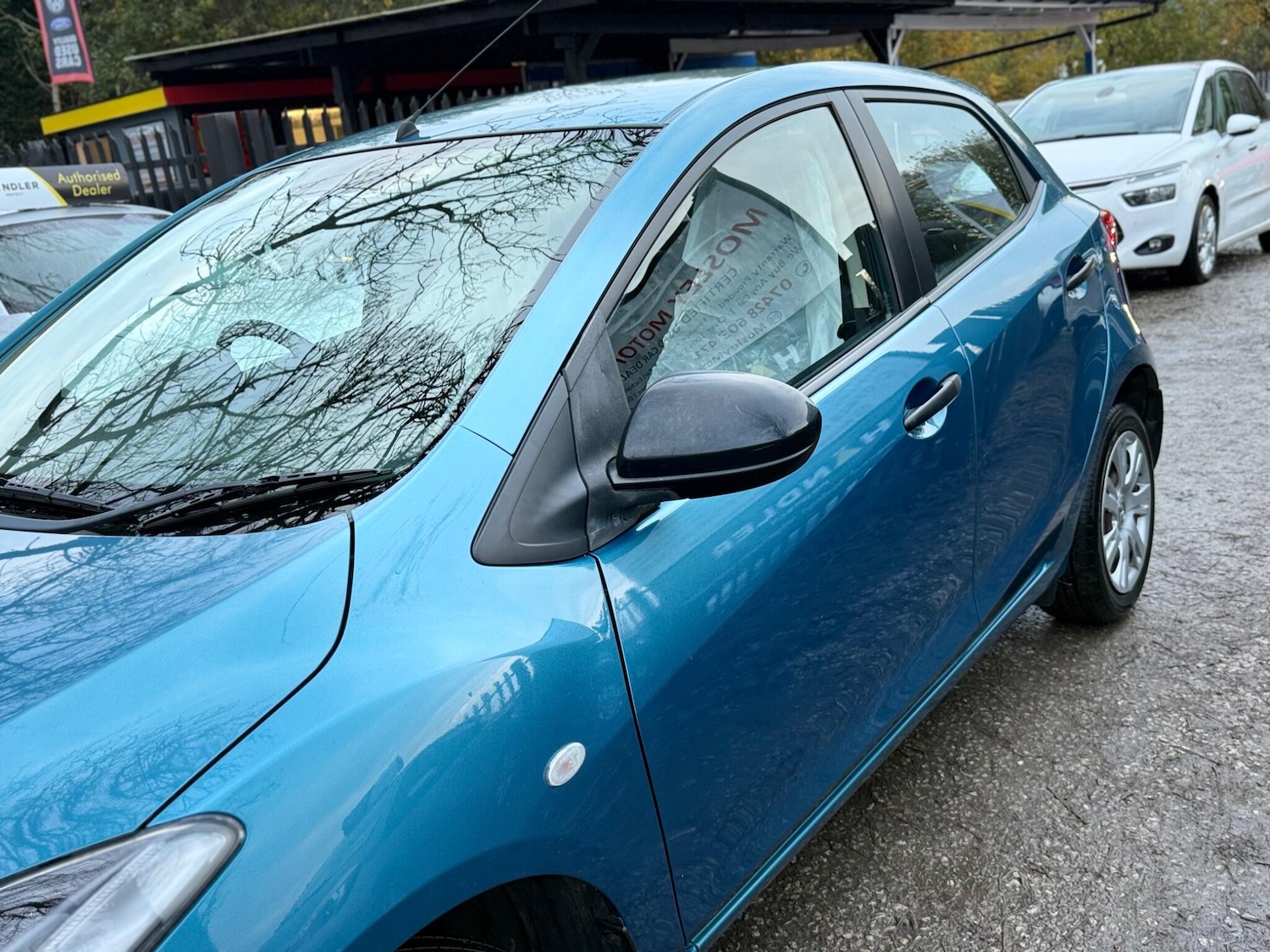 Used Mazda Mazda2 2012 for sale - 76753310: Photo 32