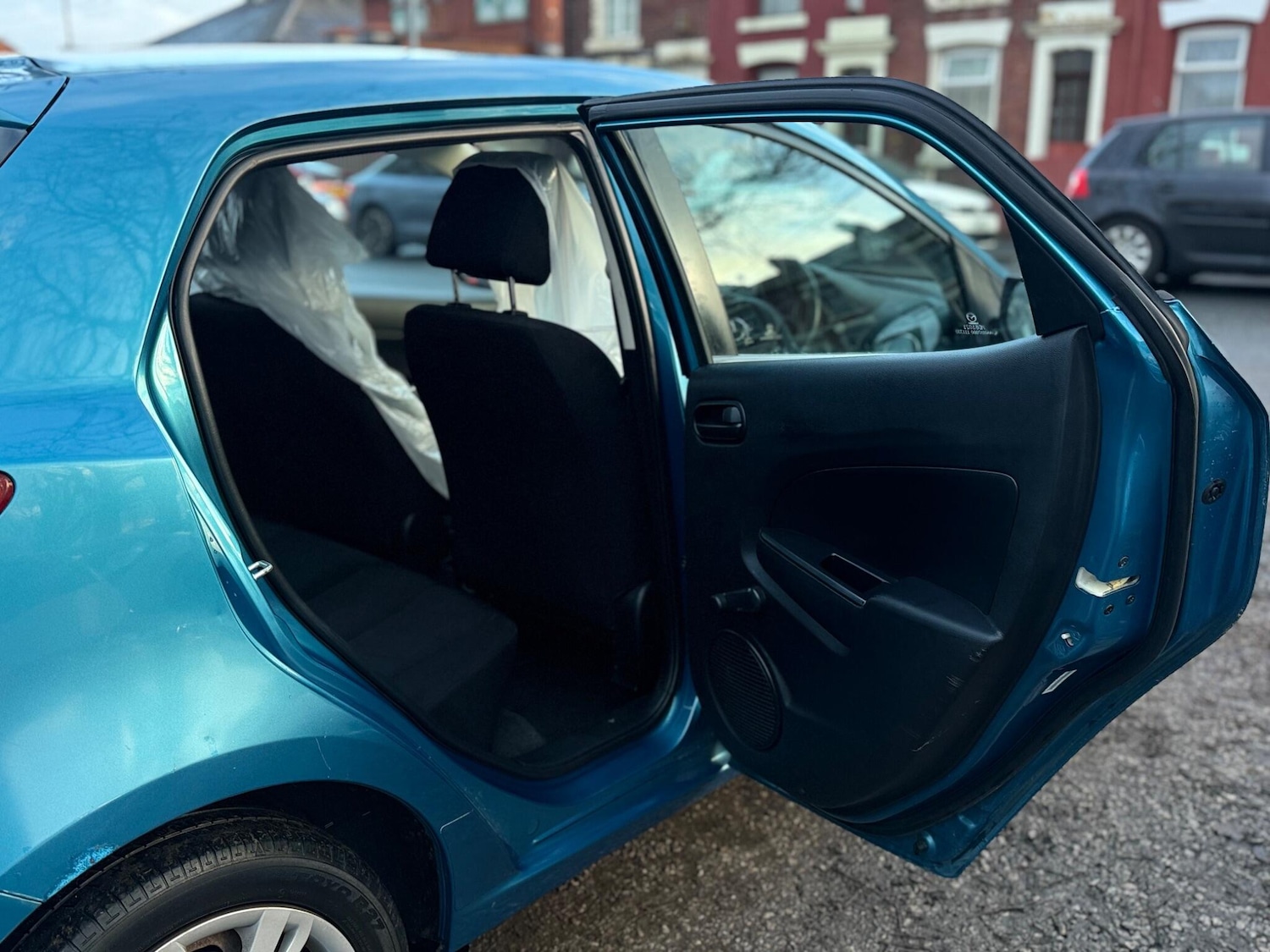 Used Mazda Mazda2 2012 for sale - 76753310: Photo 35