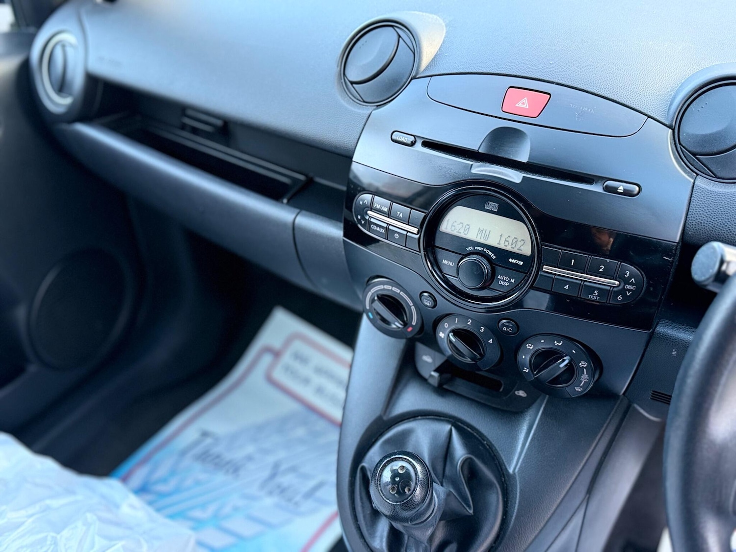 Used Mazda Mazda2 2012 for sale - 76753310: Photo 43