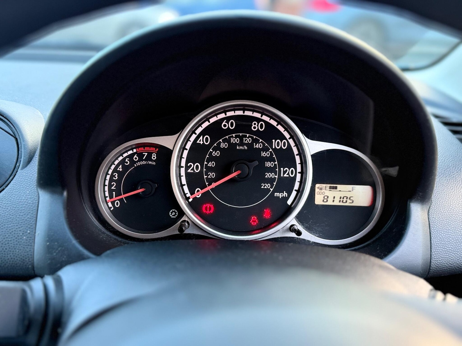 Used Mazda Mazda2 2012 for sale - 76753310: Photo 45