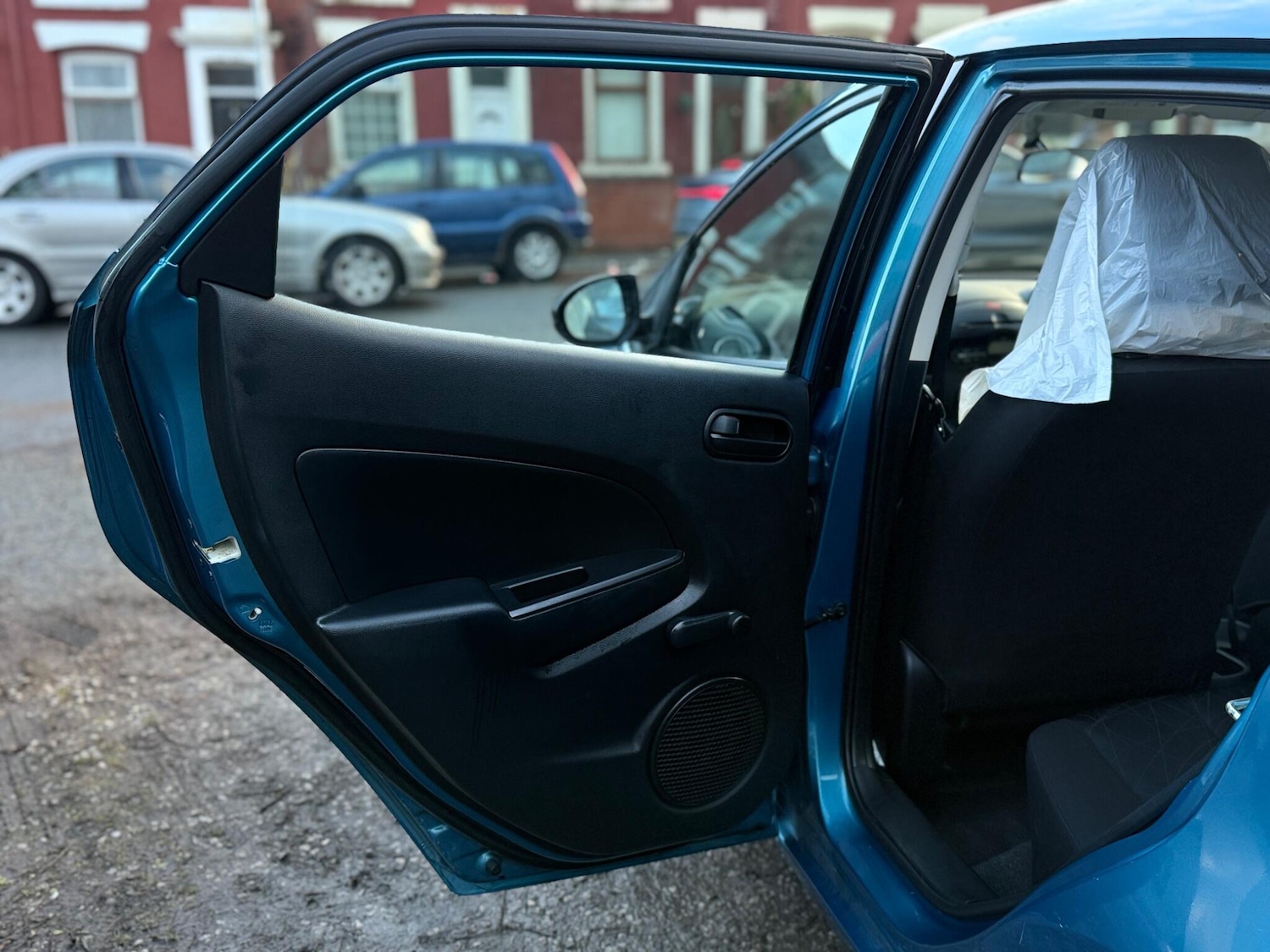 Used Mazda Mazda2 2012 for sale - 76753310: Photo 49