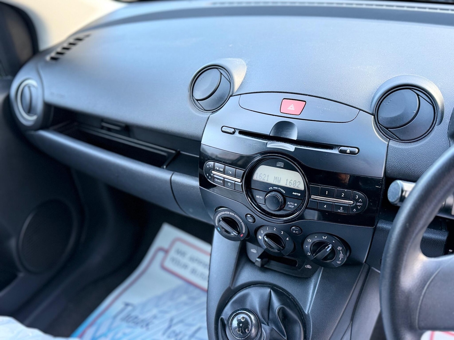 Used Mazda Mazda2 2012 for sale - 76753310: Photo 50