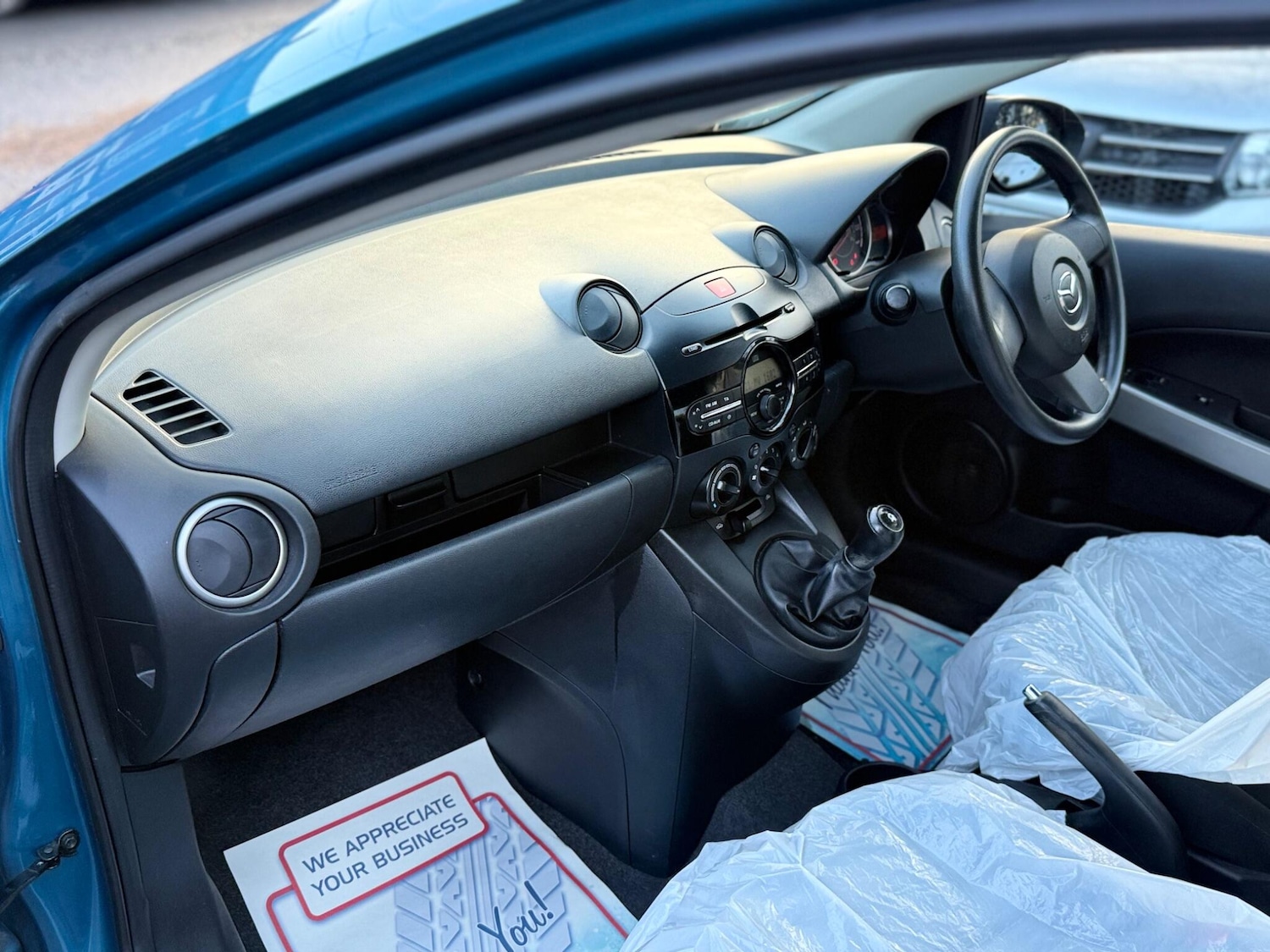 Used Mazda Mazda2 2012 for sale - 76753310: Photo 52