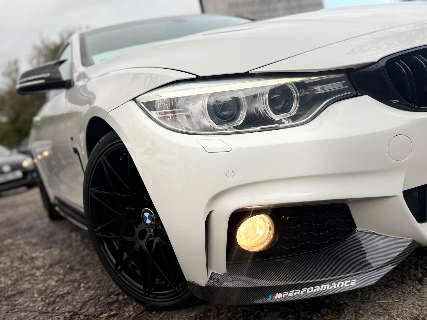 Used BMW 4 Series 2015 for sale - 77387048: Photo 12