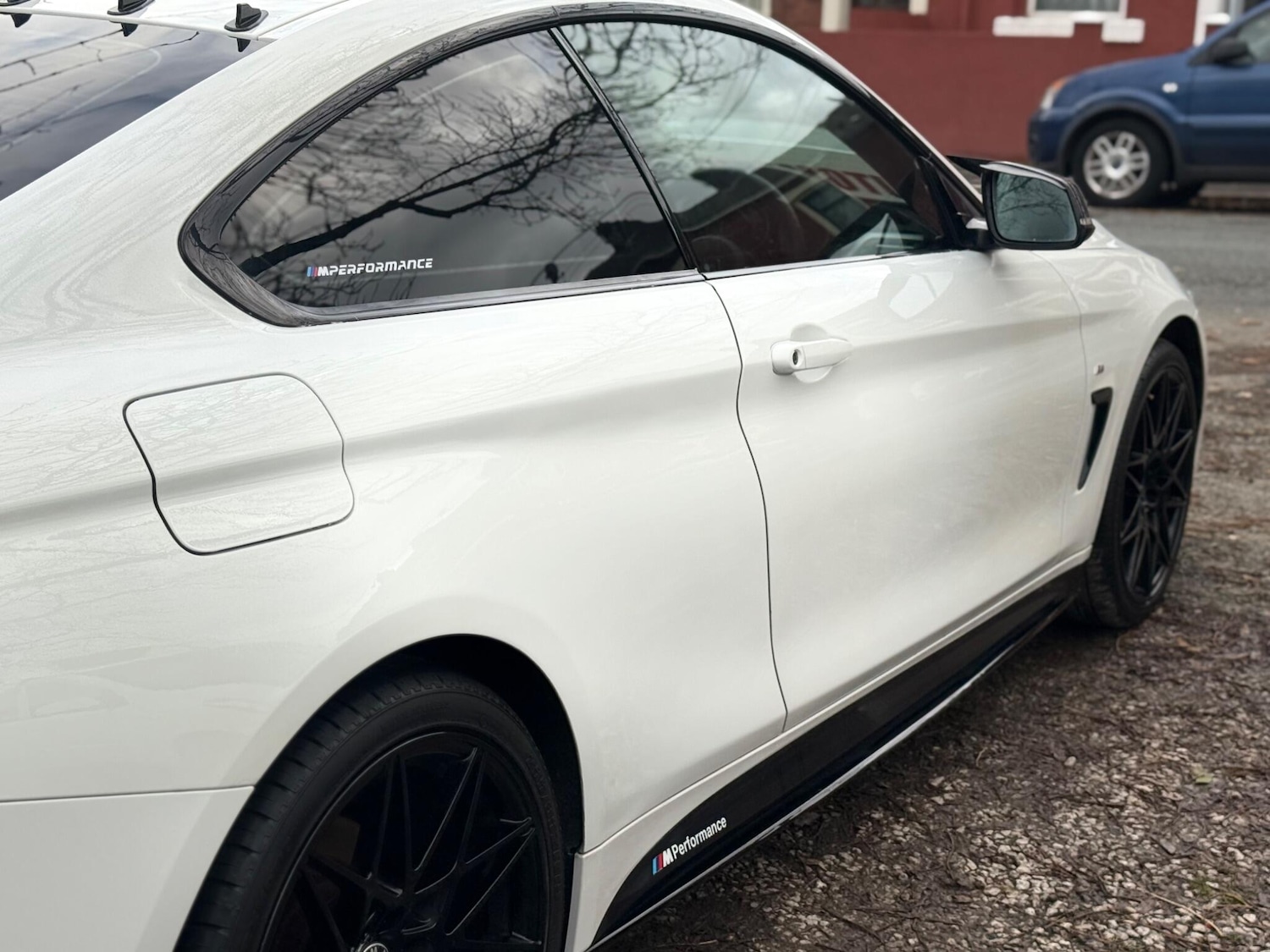 Used BMW 4 Series 2015 for sale - 77387048: Photo 21