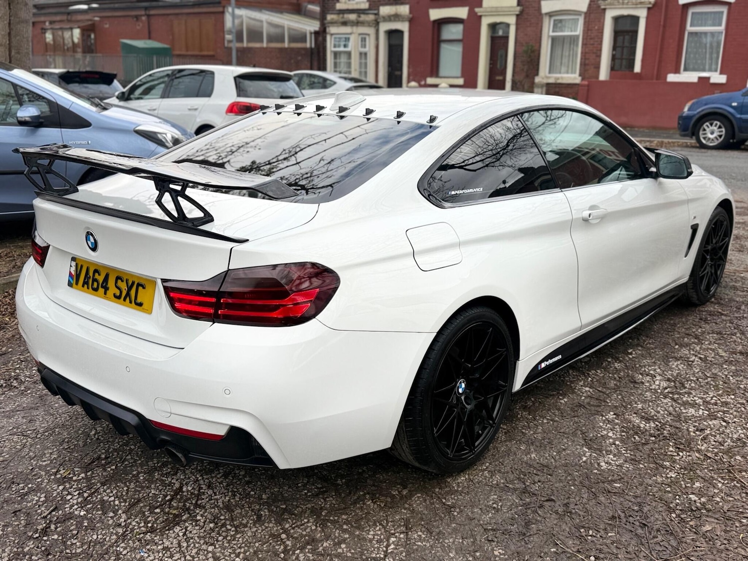 Used BMW 4 Series 2015 for sale - 77387048: Photo 25