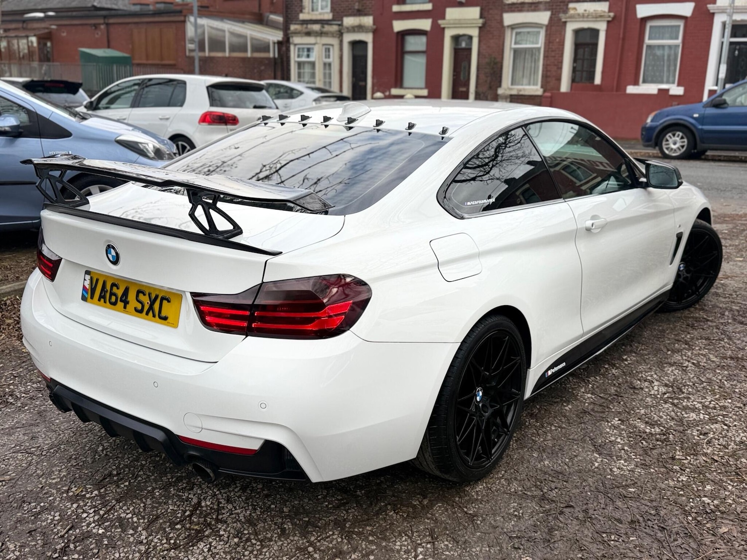 Used BMW 4 Series 2015 for sale - 77387048: Photo 30