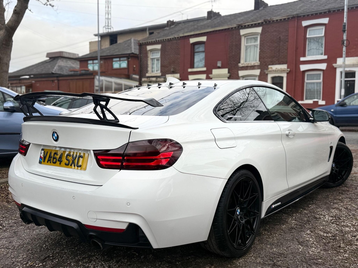 Used BMW 4 Series 2015 for sale - 77387048: Photo 31