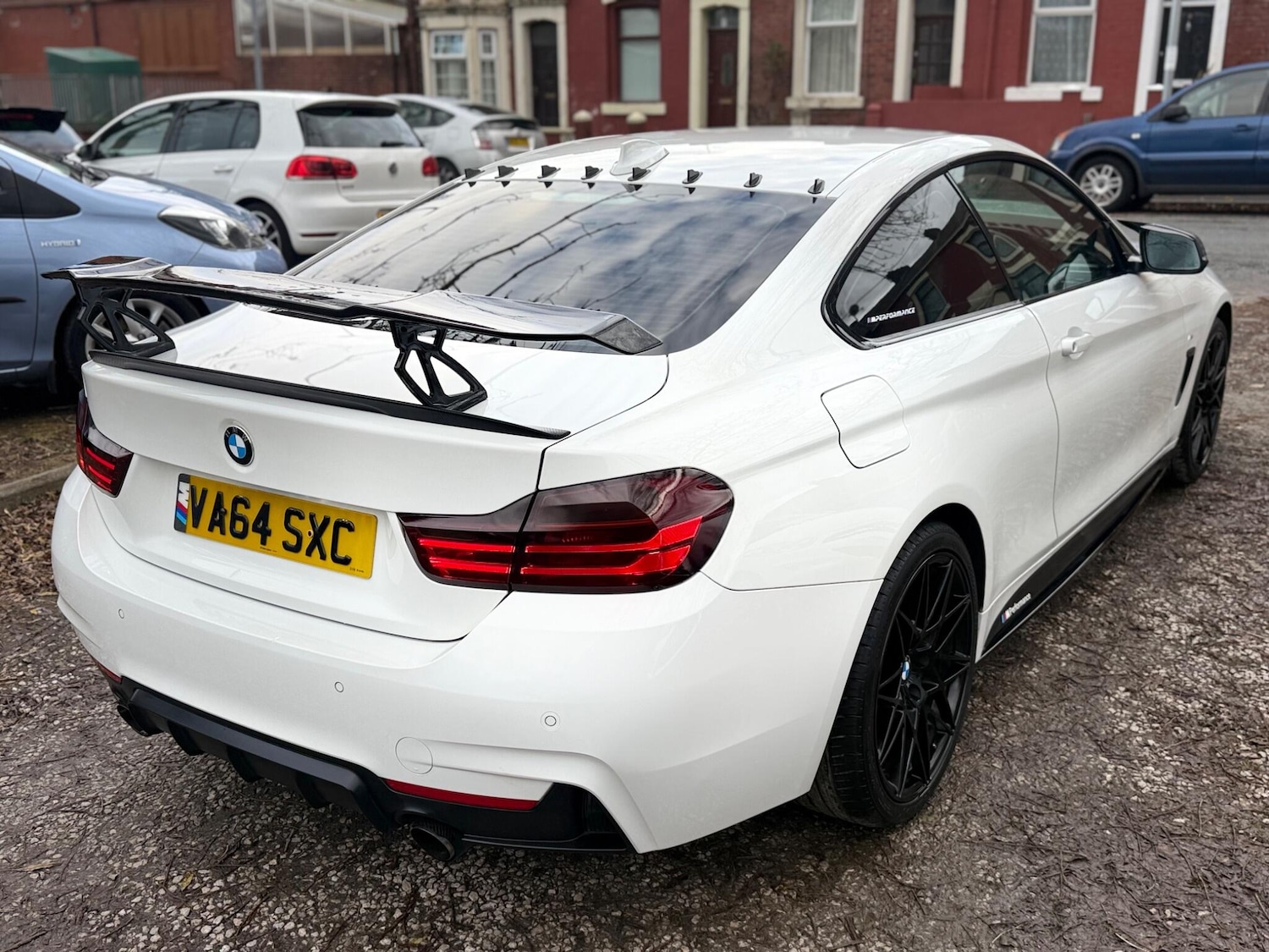 Used BMW 4 Series 2015 for sale - 77387048: Photo 32