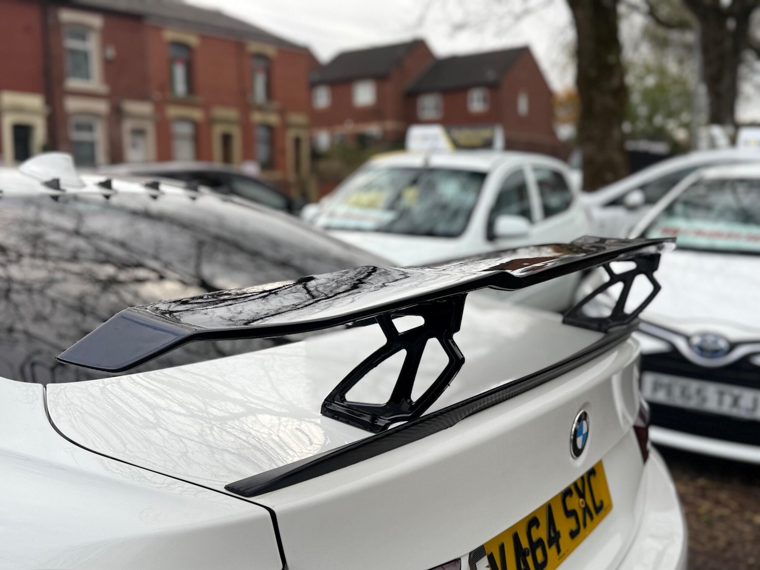 Used BMW 4 Series 2015 for sale - 77387048: Photo 33