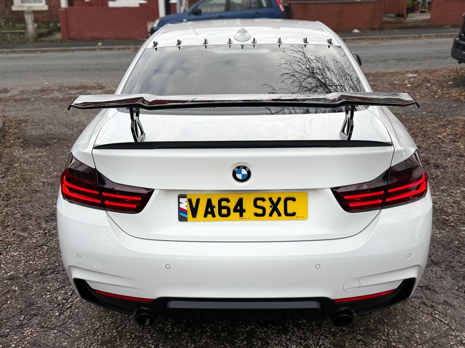 Used BMW 4 Series 2015 for sale - 77387048: Photo 40