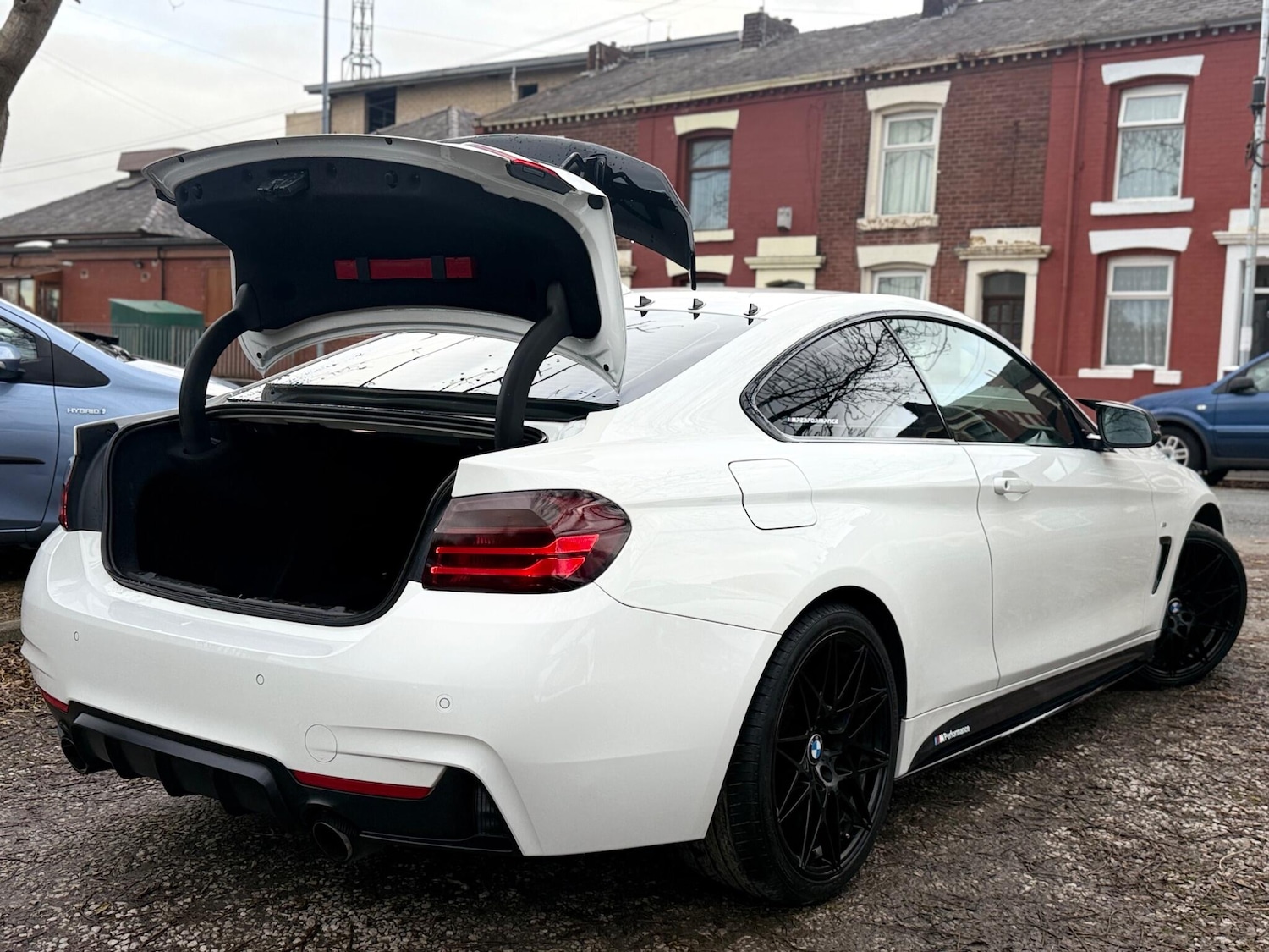 Used BMW 4 Series 2015 for sale - 77387048: Photo 43