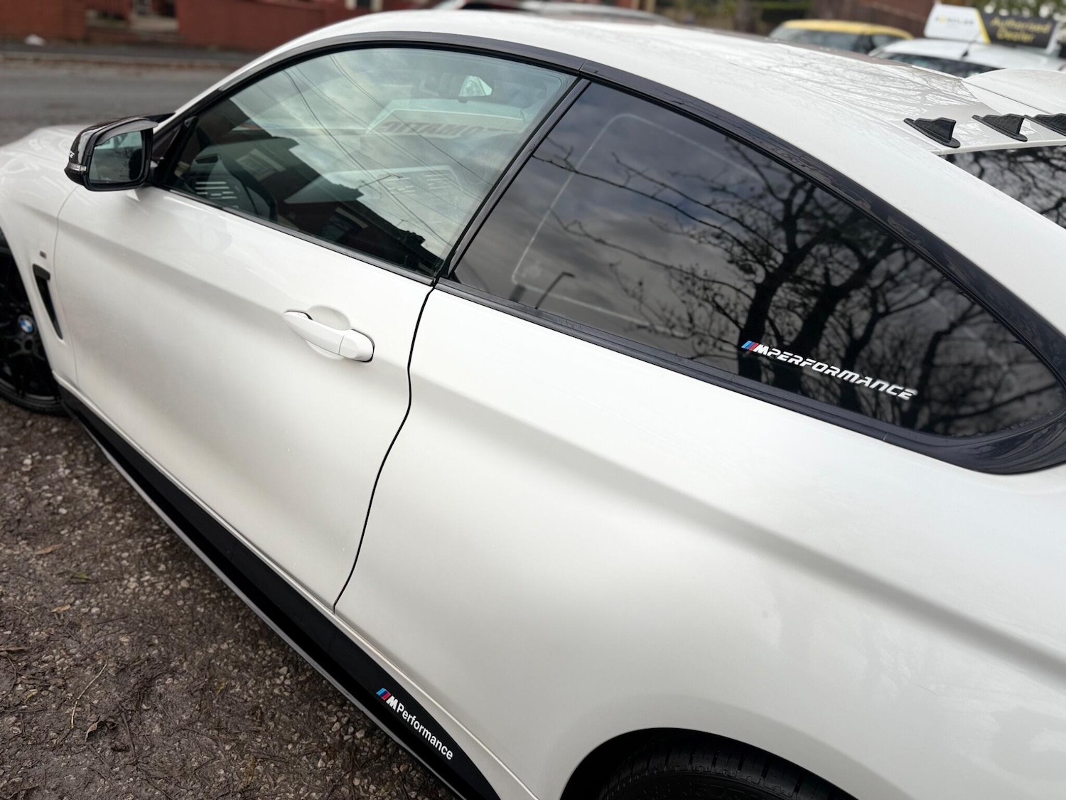 Used BMW 4 Series 2015 for sale - 77387048: Photo 52