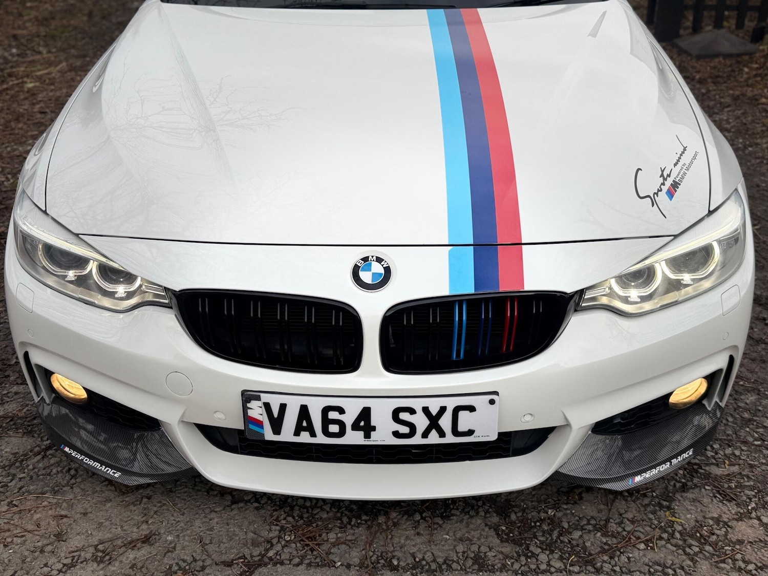 Used BMW 4 Series 2015 for sale - 77387048: Photo 59