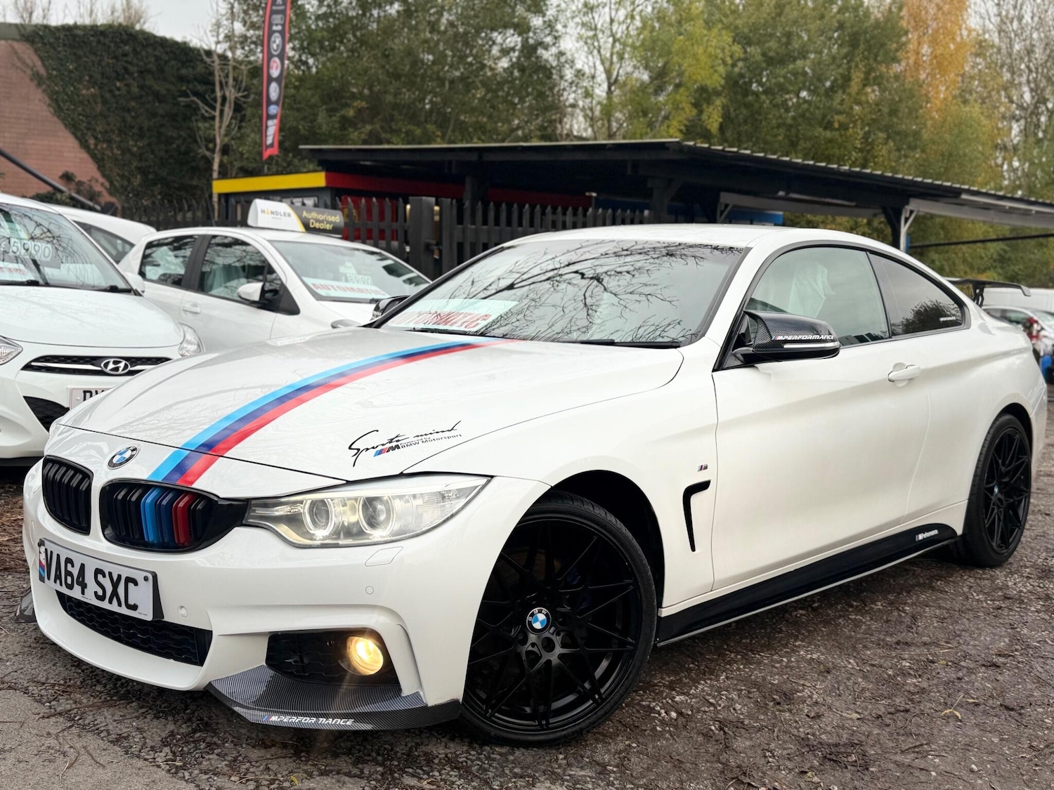 Used BMW 4 Series 2015 for sale - 77387048: Photo 64