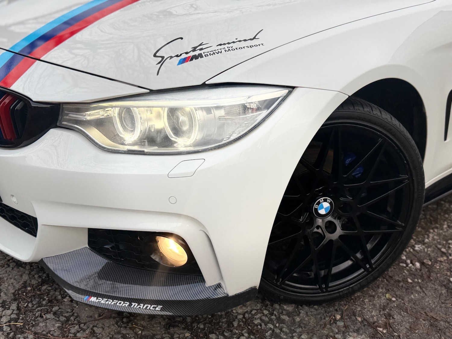 Used BMW 4 Series 2015 for sale - 77387048: Photo 67