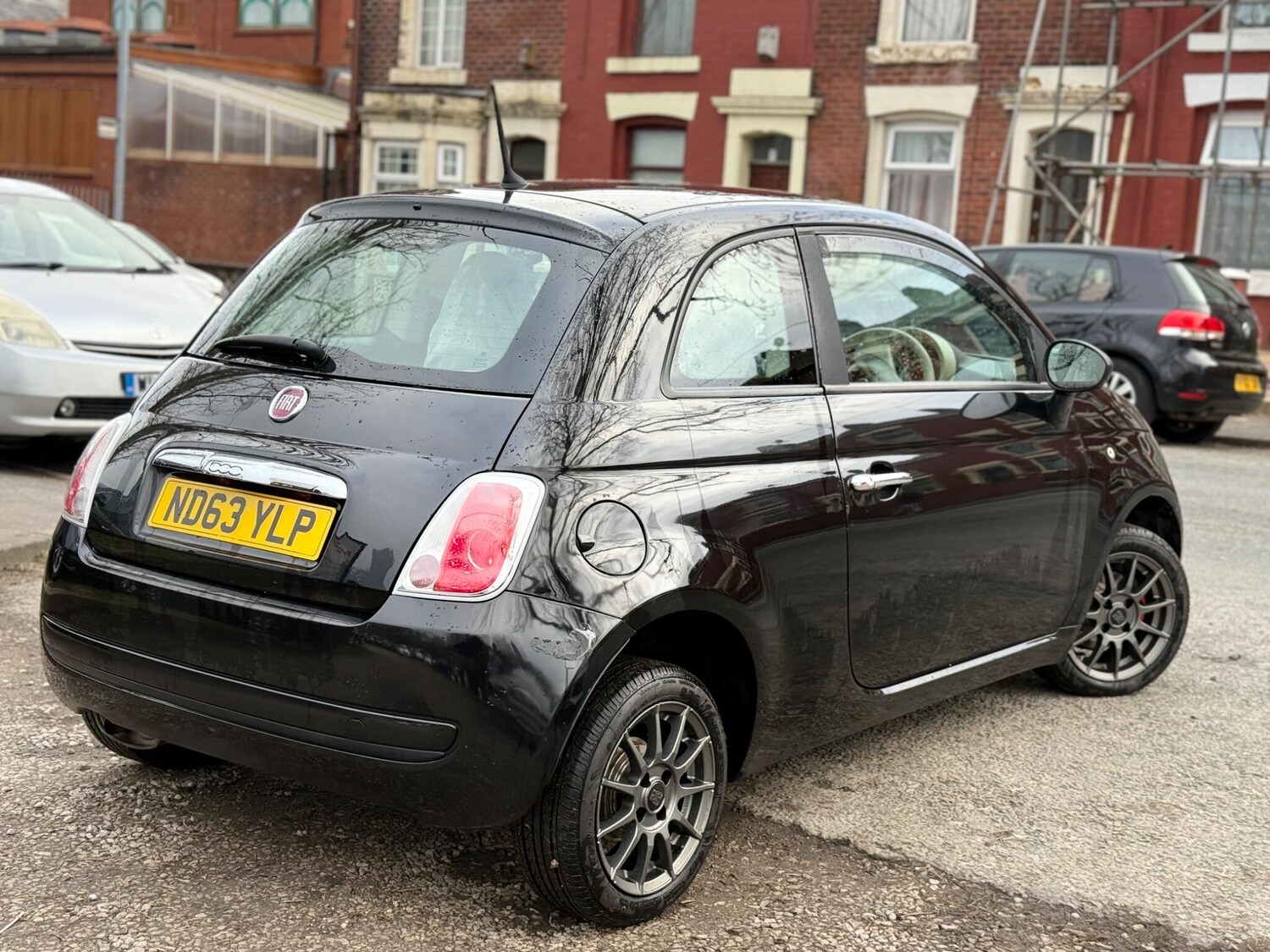 Used Fiat 500 for sale - 77978059: Photo 12