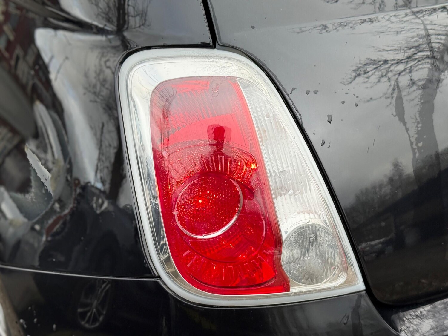 Used Fiat 500 for sale - 77978059: Photo 16