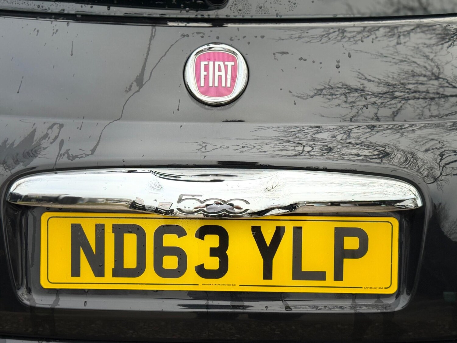 Used Fiat 500 for sale - 77978059: Photo 21