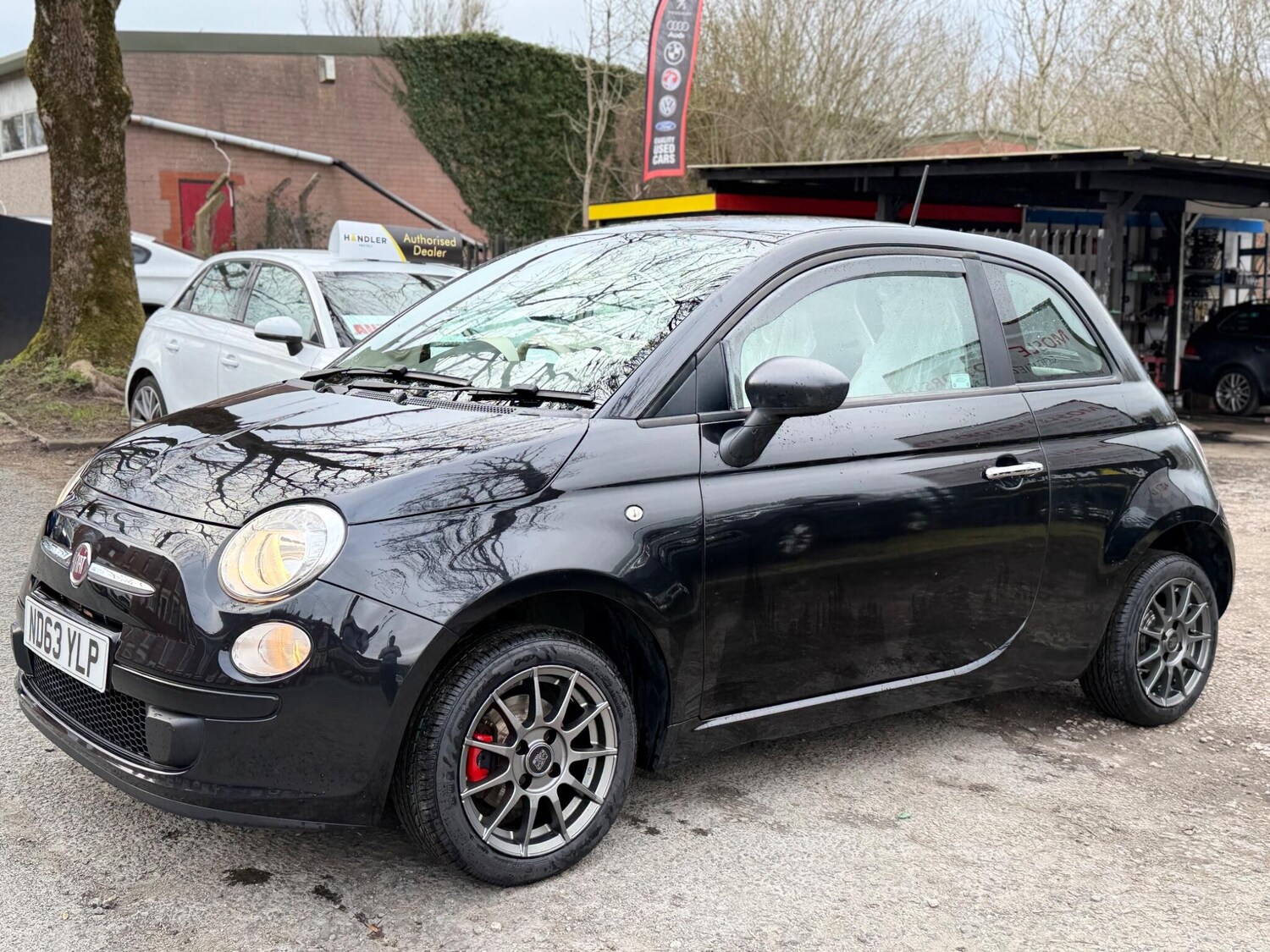 Used Fiat 500 for sale - 77978059: Photo 28
