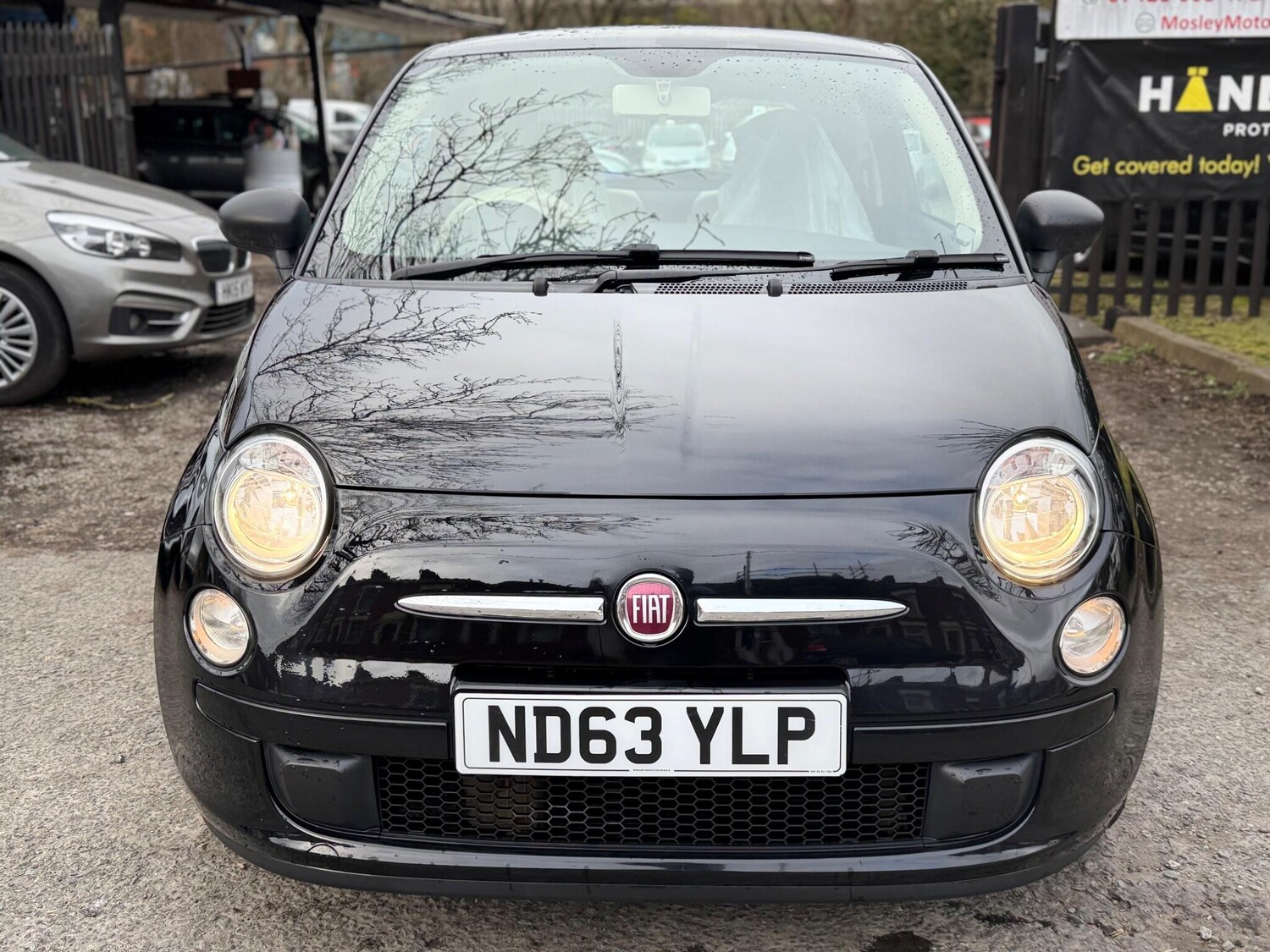 Used Fiat 500 for sale - 77978059: Photo 30