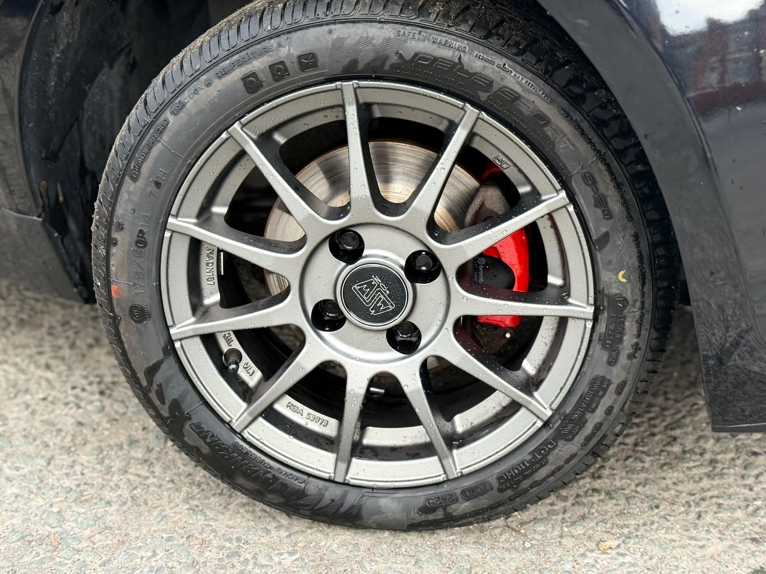 Used Fiat 500 for sale - 77978059: Photo 4