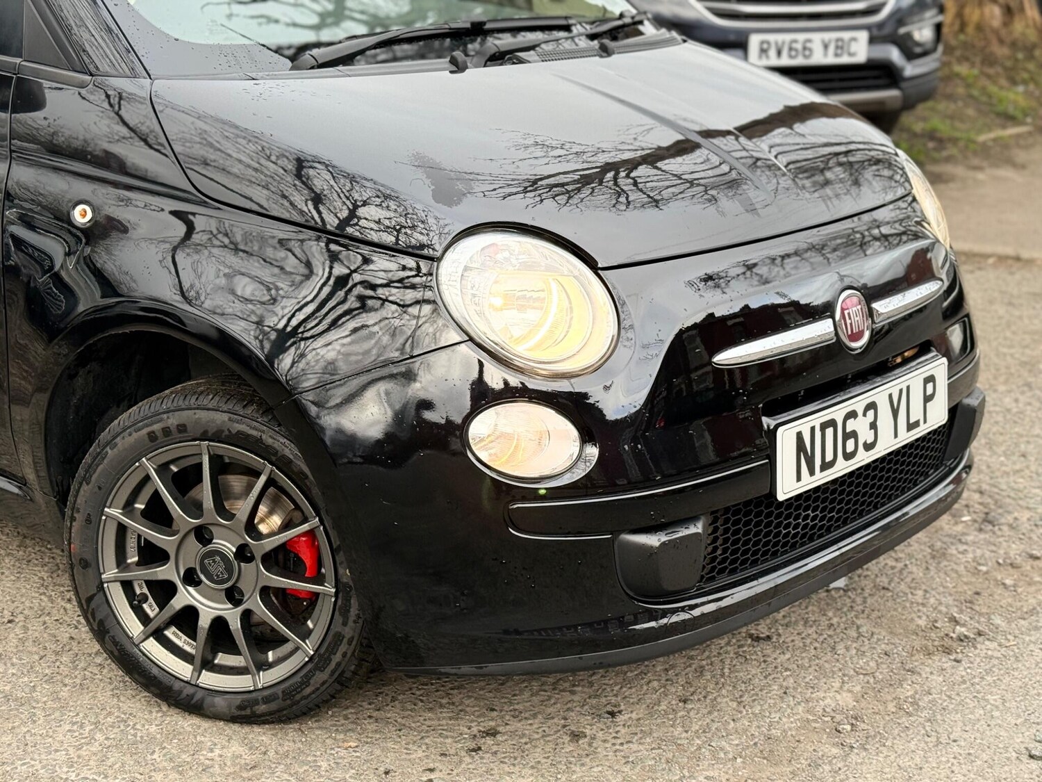 Used Fiat 500 for sale - 77978059: Photo 5