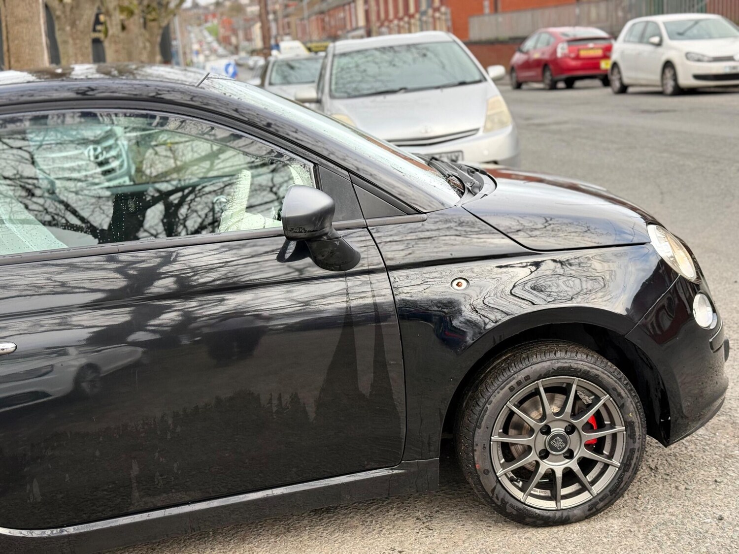 Used Fiat 500 for sale - 77978059: Photo 7