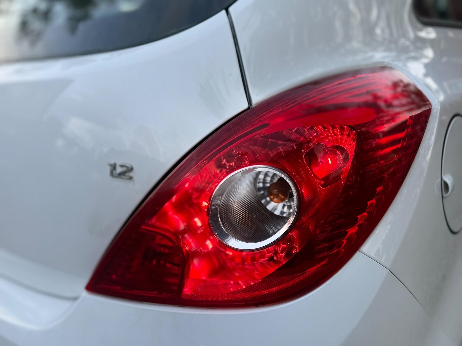 Used Vauxhall Corsa 2012 for sale - 76094391: Photo 14