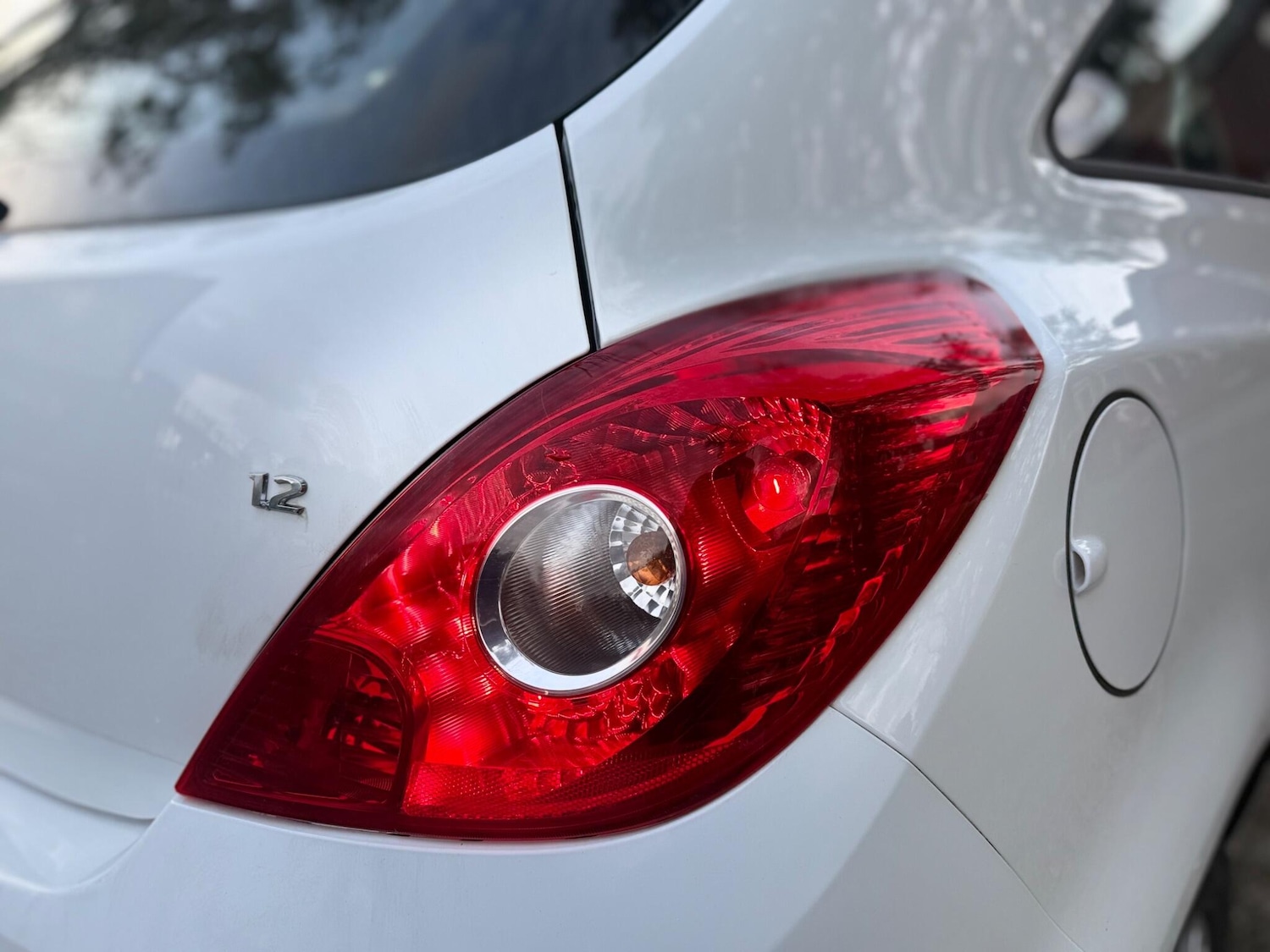 Used Vauxhall Corsa 2012 for sale - 76094391: Photo 18