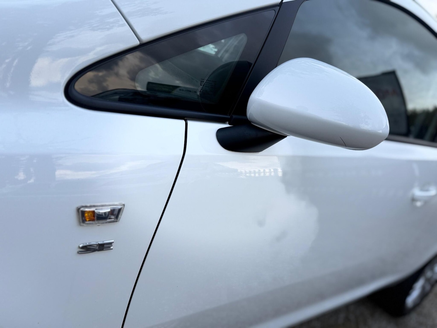Used Vauxhall Corsa 2012 for sale - 76094391: Photo 25