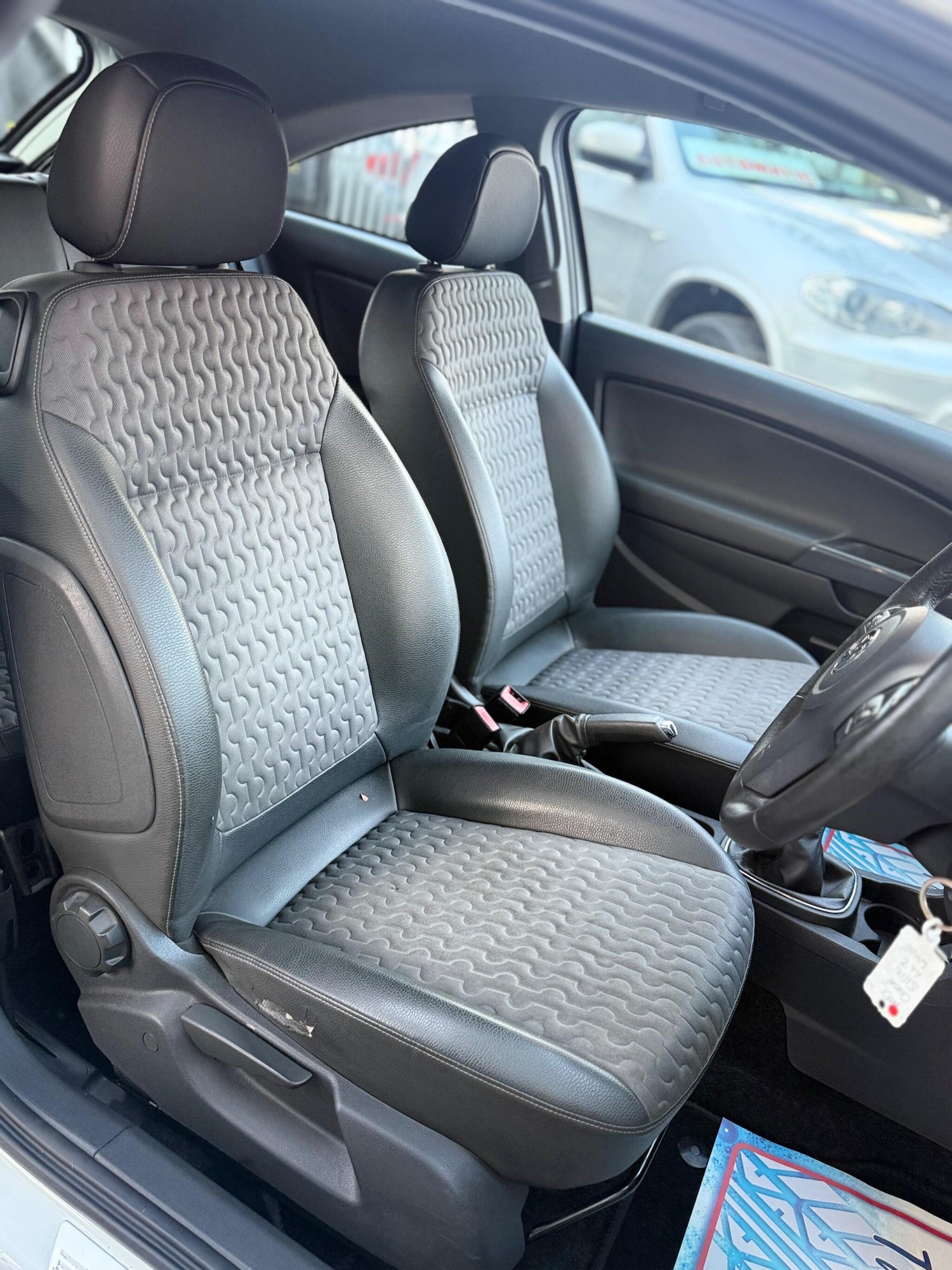 Used Vauxhall Corsa 2012 for sale - 76094391: Photo 41