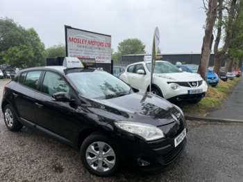 (12) - 1.5 dCi Expression Euro 5 5dr