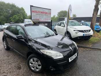 Used Renault Megane 2012 for sale - 74887728: Photo