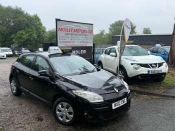Used Renault Megane 2012 for sale - 74887728: Photo