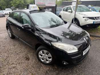 Used Renault Megane 2012 for sale - 74887728: Photo